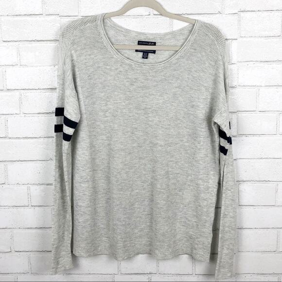 American Eagle Outfitters Thermal Shirt Size XS. - Picture 1 of 8